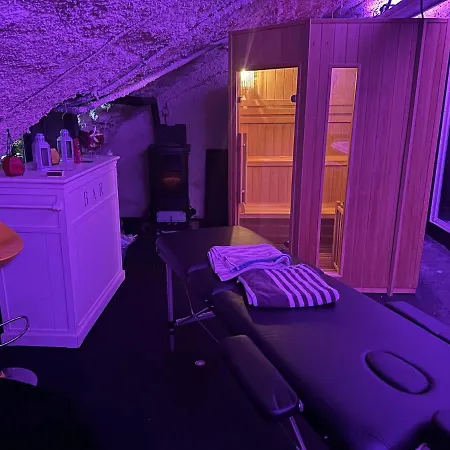 Chateau Coquin Konukevi