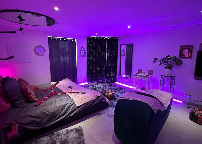 Chateau Coquin Guest house *